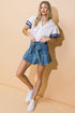 learn-as-you-go-woven-top Flying Tomato-Sophia's Style-4